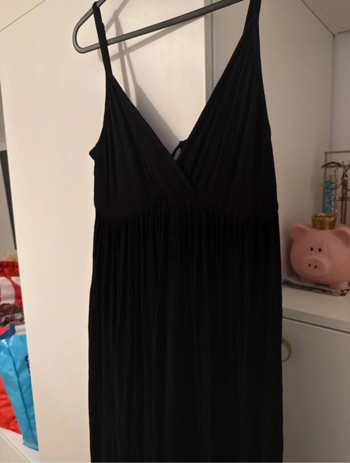 Robe longue - photo numéro 3