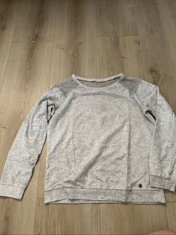 Sweat léger