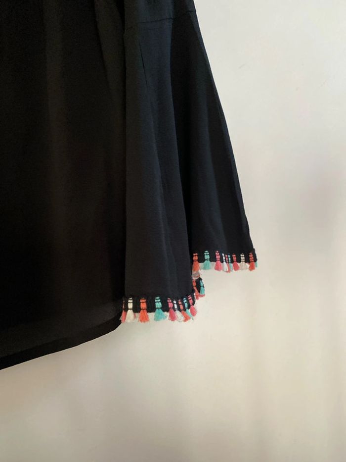 Haut top tunique Busem taille M Neuf - photo numéro 5