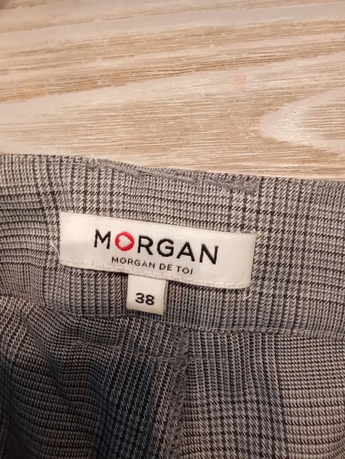 Short taille 38 marque Morgan - photo numéro 5