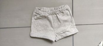 Shorts garçon