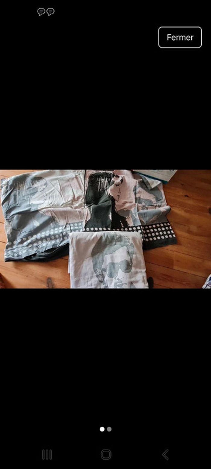 Draps