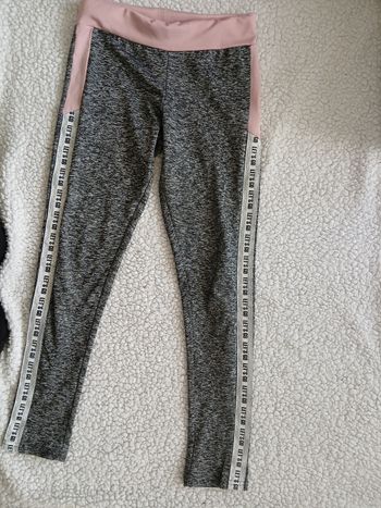 Legging 10 ans