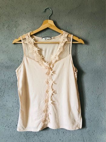 Haut NafNaf taille S 🌻