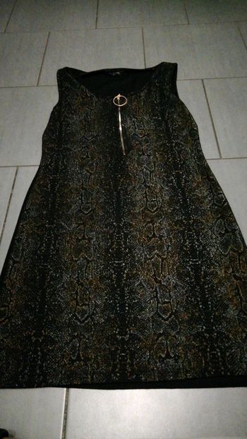 Robe 38 miss glammy