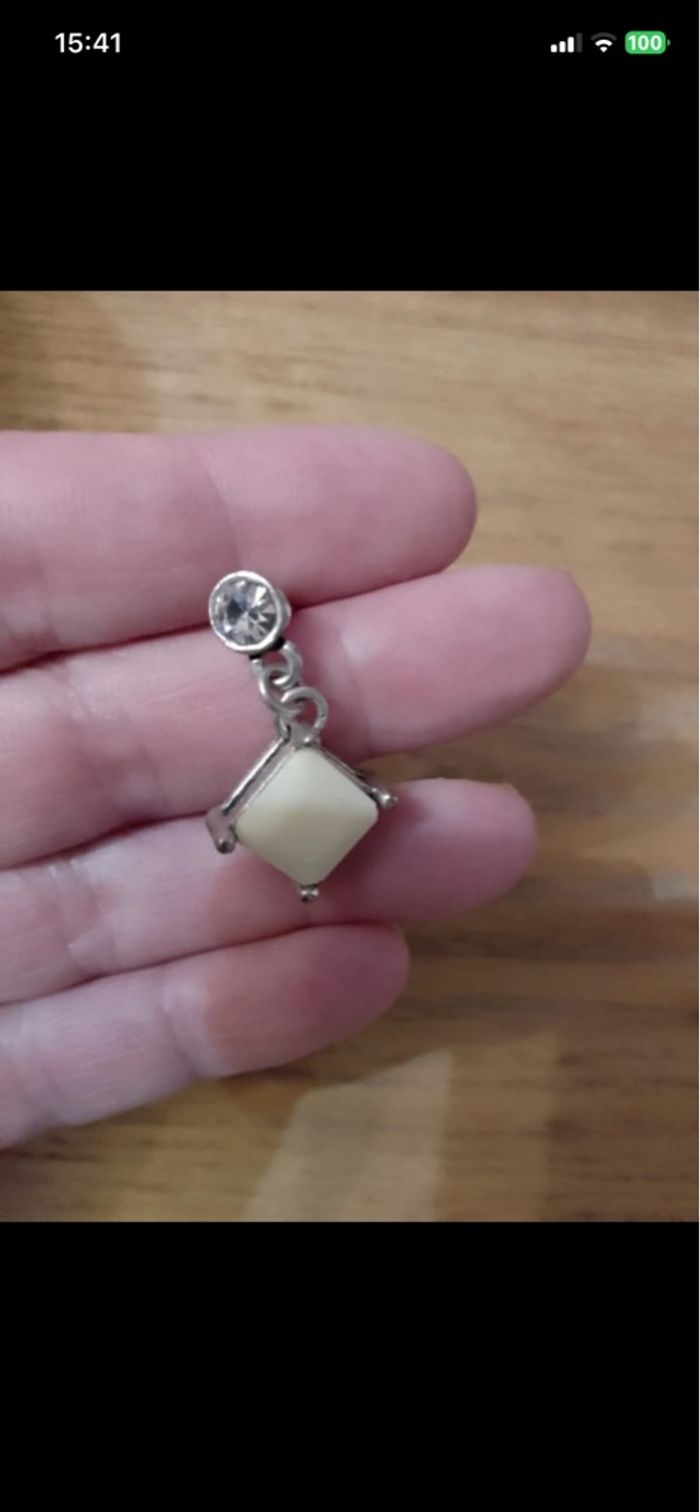 Boucles d’oreilles - photo numéro 2