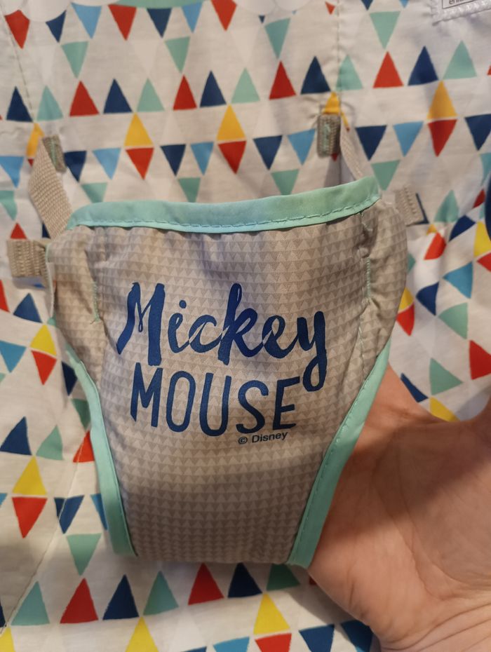 Transat Mickey Mouse - photo numéro 3