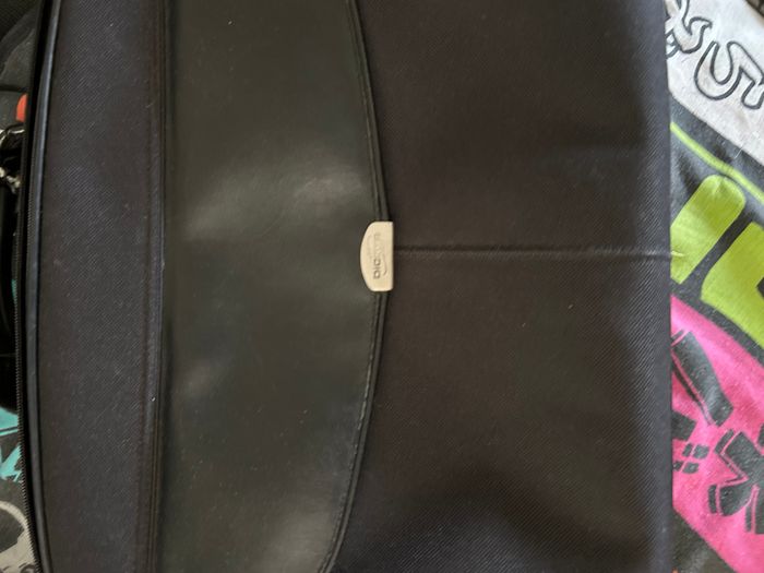 Pochette d'ordinateur - photo numéro 2