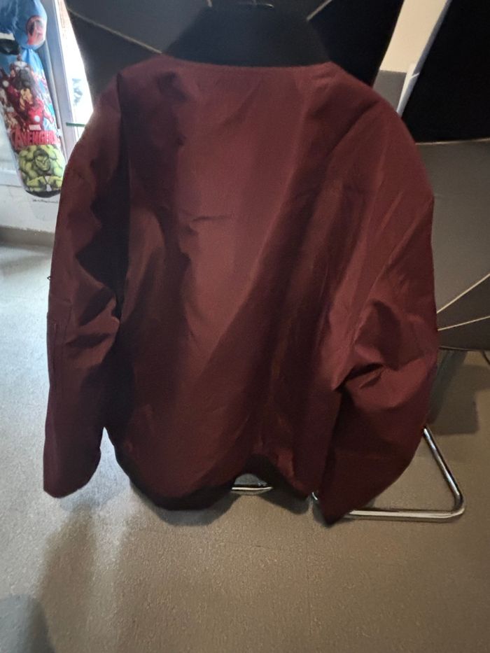 Veste pour homme Calvin Klein - photo numéro 4