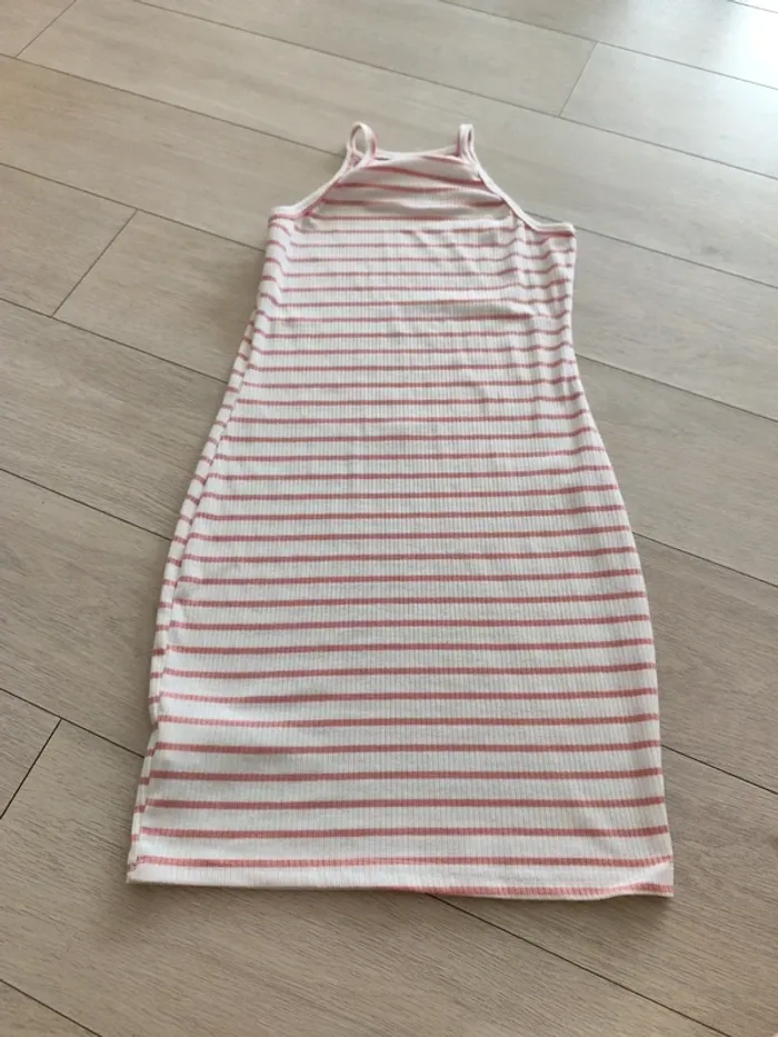 Robe enfant shein