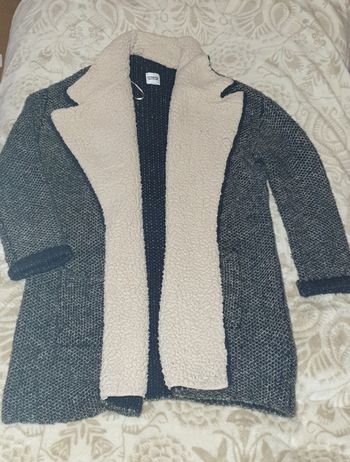 veste creeks
