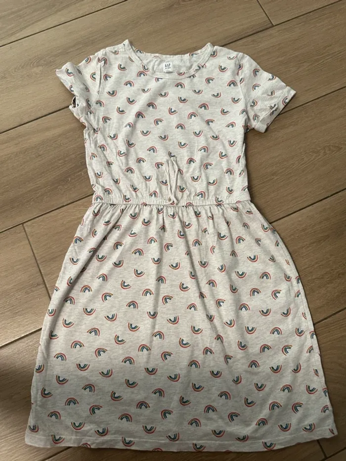 Robes filles 12-14 ans - photo numéro 11