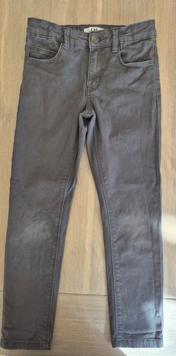 Pantalon 8 ans