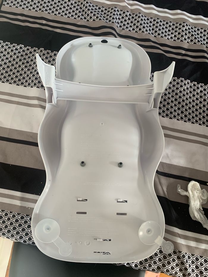 Transat bébé tigex neuf - photo numéro 2