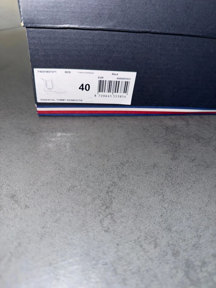 Bottine neuf - photo numéro 5