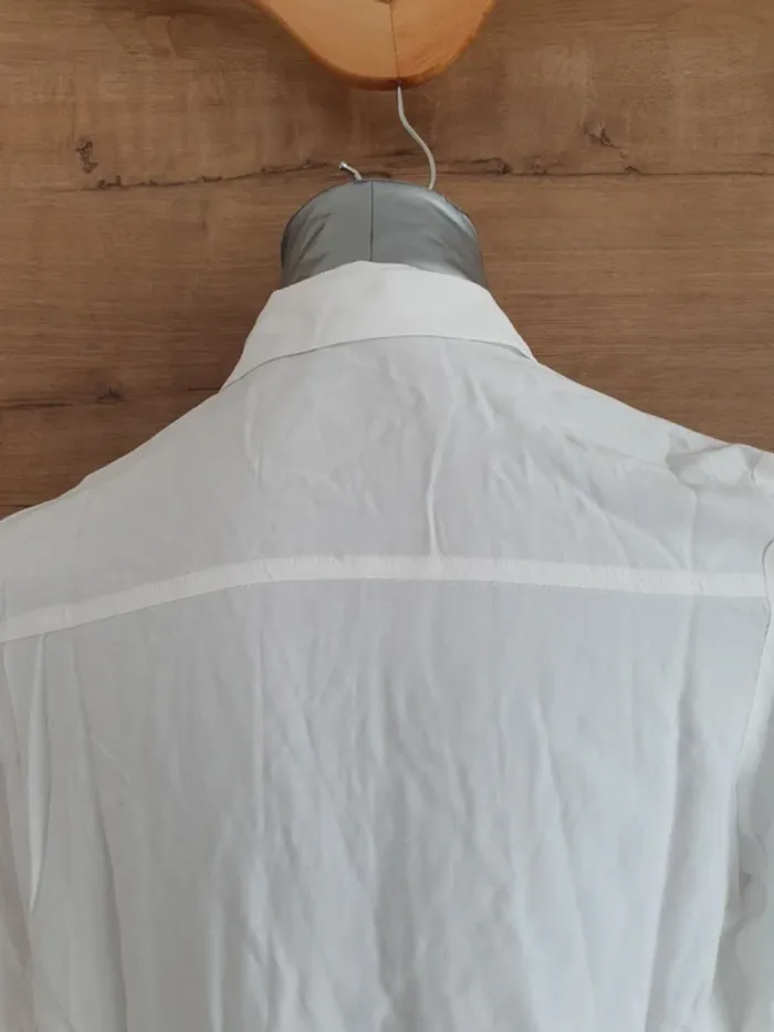 Chemise courte - photo numéro 5