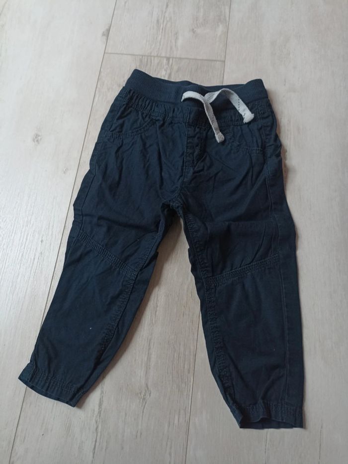 Pantalon 24 mois