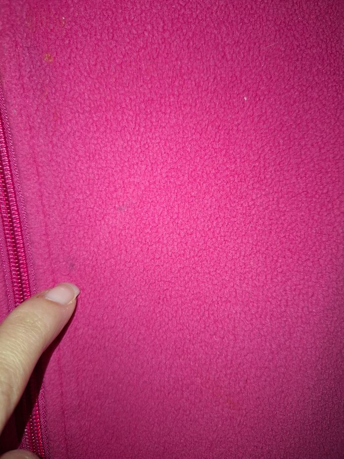 2 vestes polaires - photo numéro 6