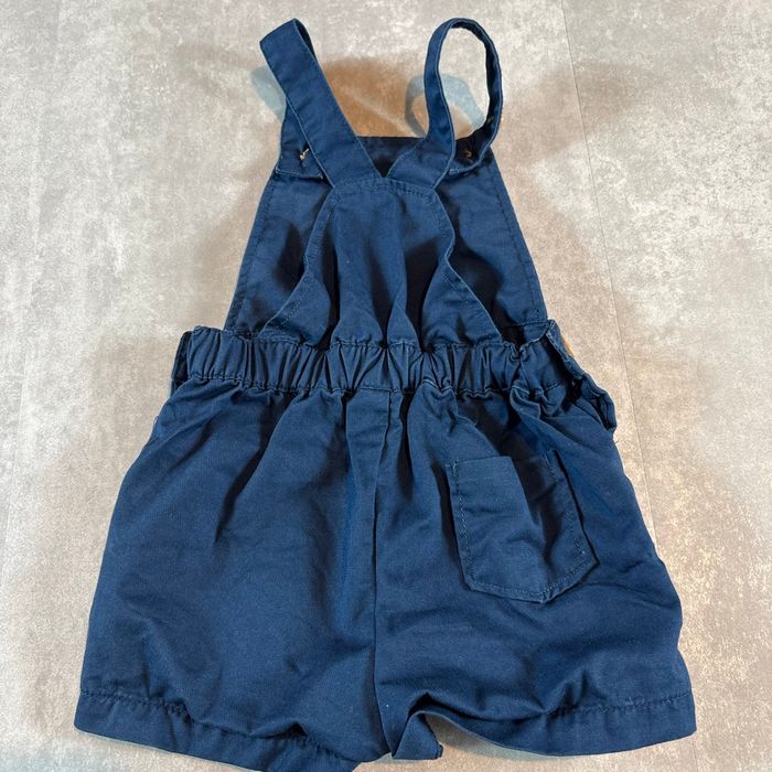 Salopette 6 mois - photo numéro 2