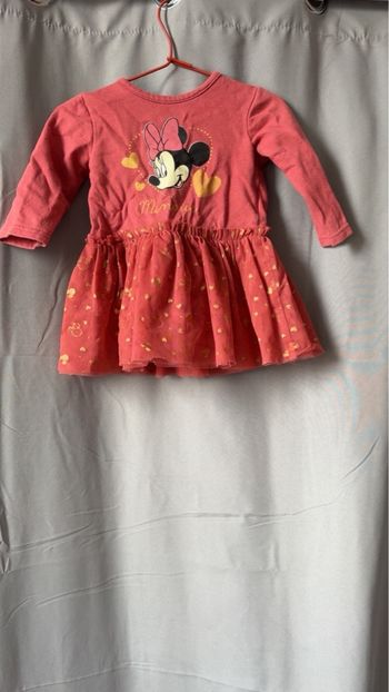 Robe fille 