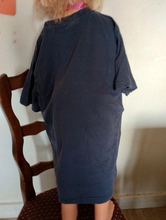 Tee shirt manches courtes minions - photo numéro 3