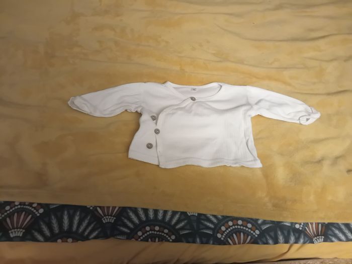 Vêtements bébé garçon 3 ans - photo numéro 4