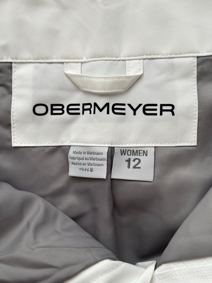 Pantalon de ski Obermeyer - Femme Taille 12 - Neuf avec étiquette - photo numéro 6