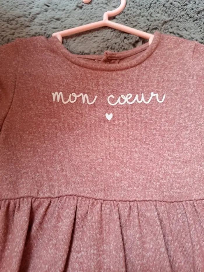 Robe 24 mois - photo numéro 3