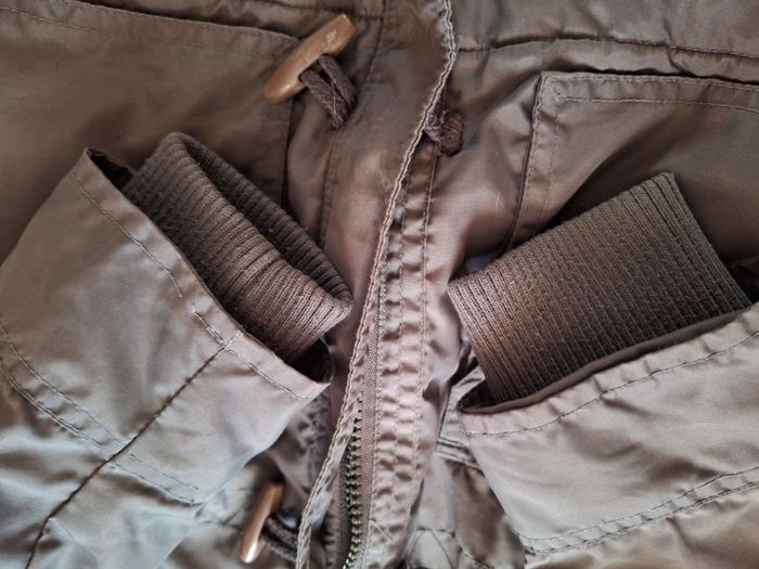 Manteau creeks - photo numéro 3