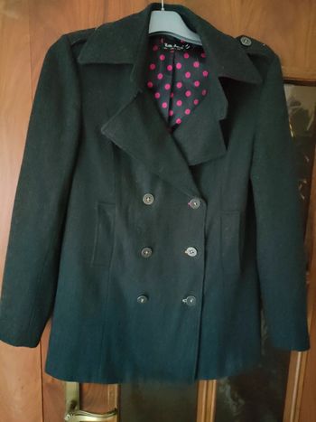 Manteau Little Marcel