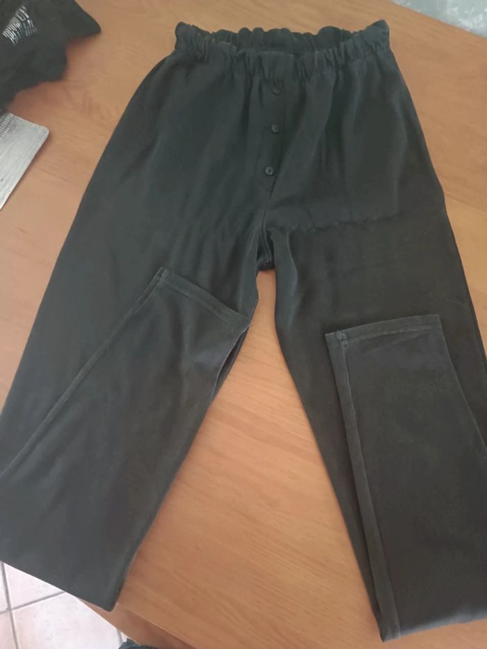 Pantalon Diane dalis taille 3
