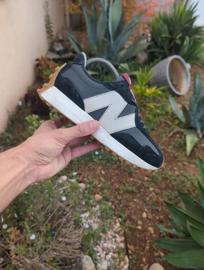 New balance noir - photo numéro 15