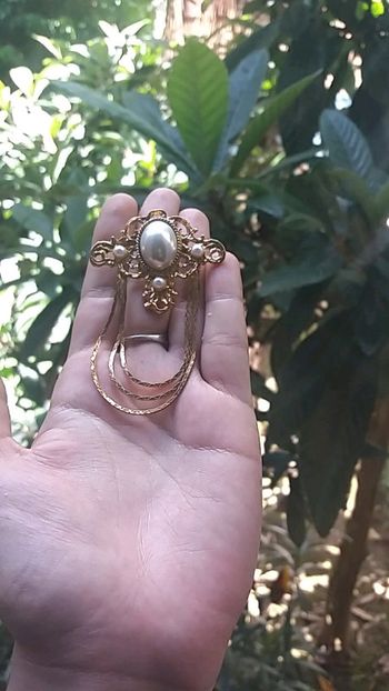 sublime broche