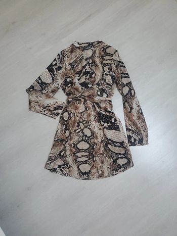 Robe fluide - Shein - Taille S