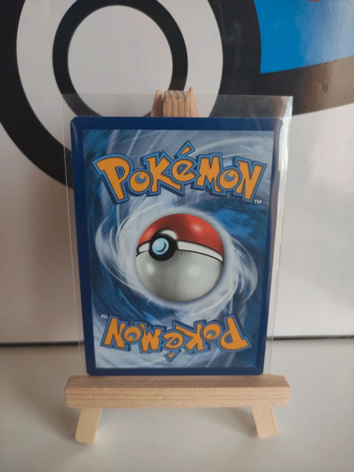 Trousselin reverse 186/264 poing de fusion - photo numéro 2