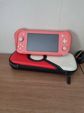 Switch Nintendo