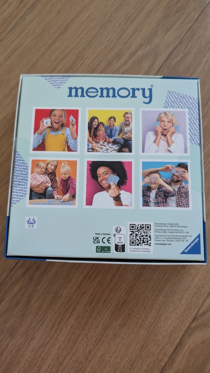 Jeux memory mario - photo numéro 2