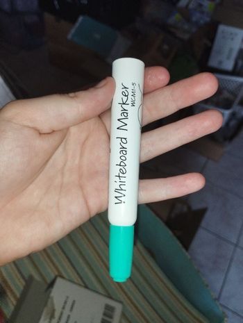 Marqueur tableau blanc
