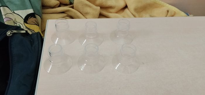 Tire lait main libre - photo numéro 6