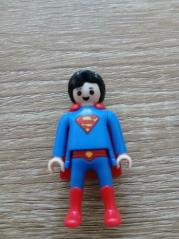 Playmobil kinder