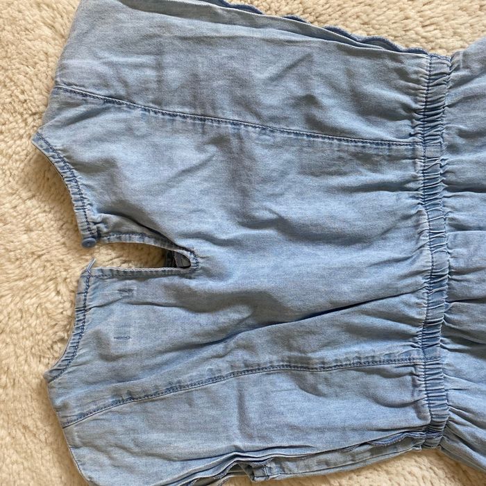 👗 Lot de 3 robes fille – Taille 6 ans – Kiabi & Inextenso 👗 - photo numéro 8