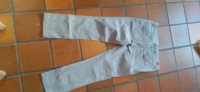 Pantalon femme - photo numéro 3