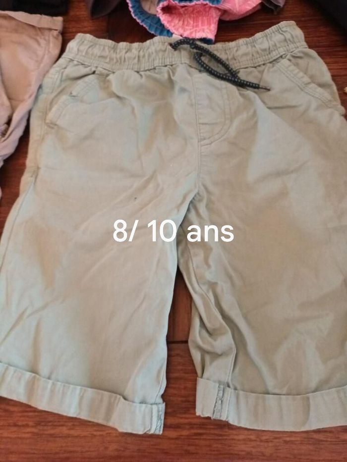 Lot de short - photo numéro 2