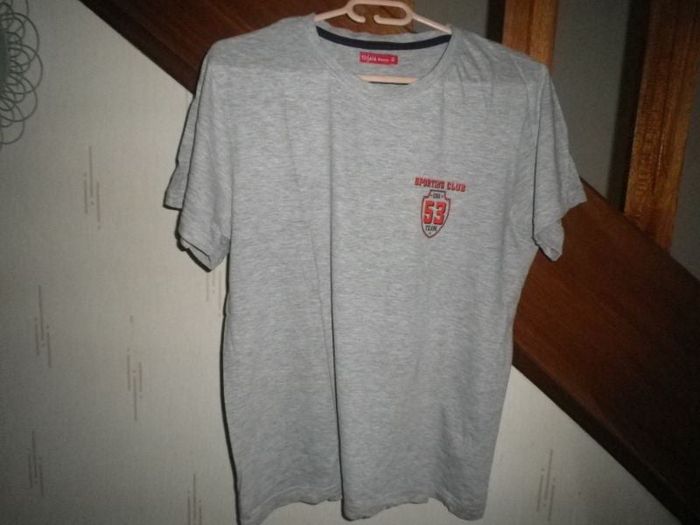 TEE SHIRT