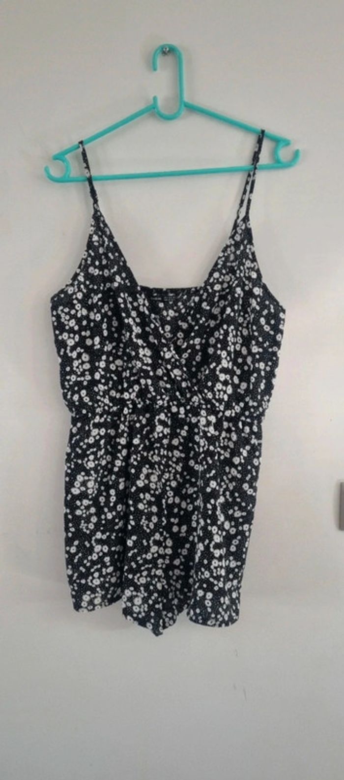 Combi short taille M