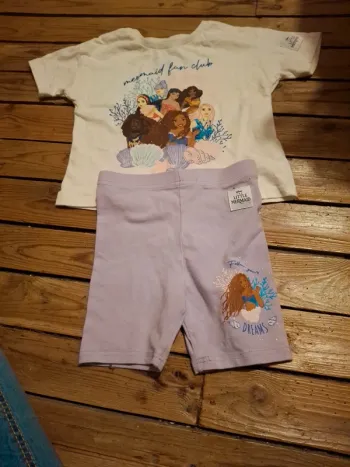 Pyjama 18/24 mois