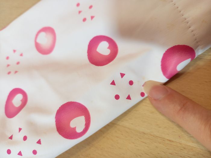 Imperméable chaud 3 ans Orchestra 🎀 - photo numéro 8