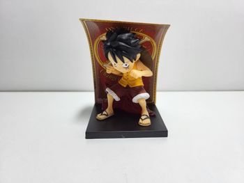 One Piece Figurine – Ichiban Kuji Change Of Generation – Lot F – luffy