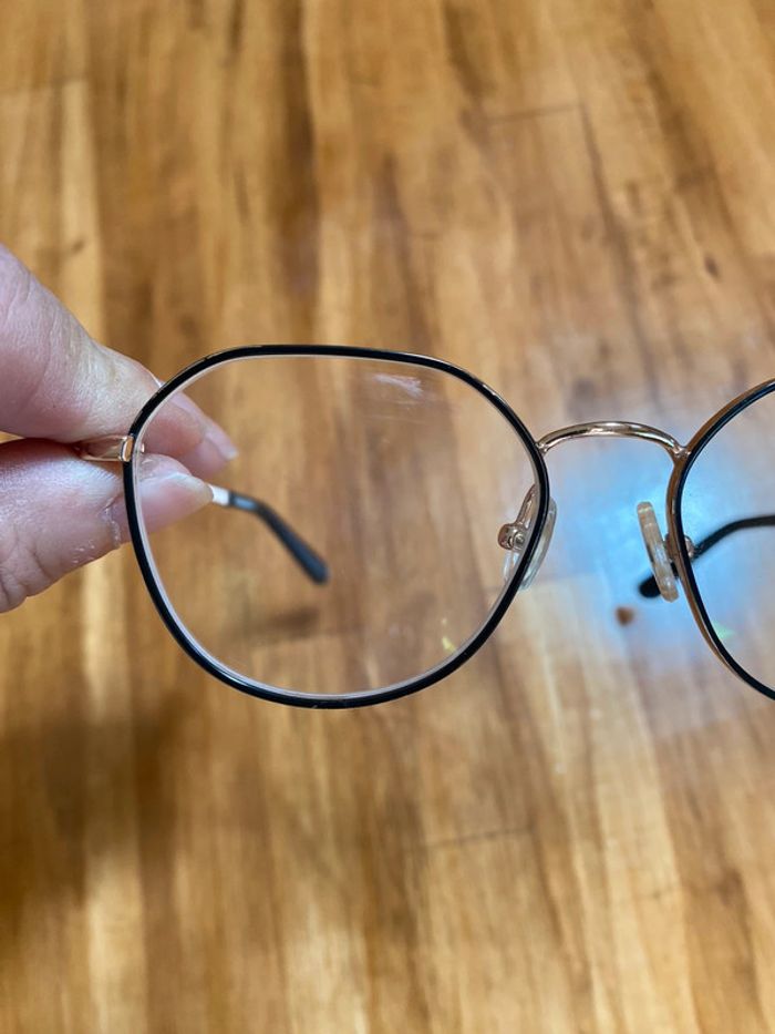 Monture de lunette - photo numéro 6