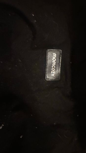 Porte bébé momcozy